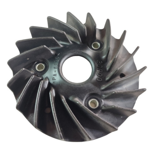 Ventoinha Yamaha Nmax 160 2016 Original (7358)