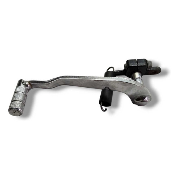 Pedal De Freio Pouco Empenado Dafra Next 250 2013