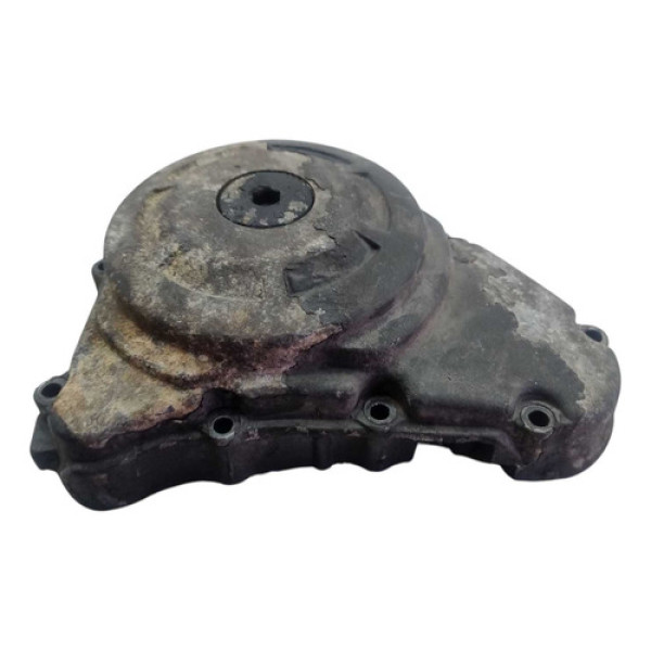 Tampa Estator Esquerda Dafra Apache 150 2010 2015 Original