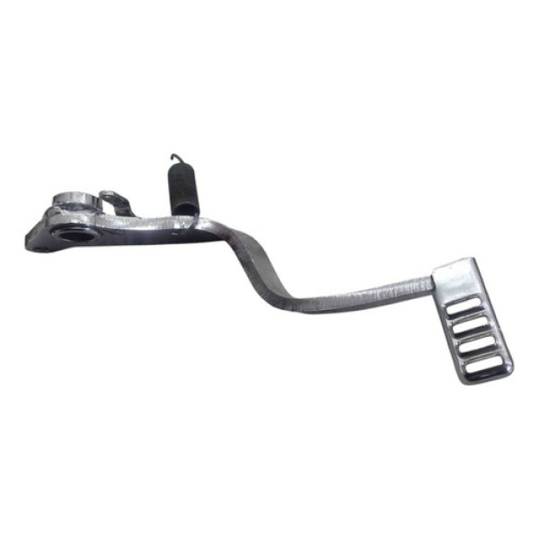 Pedal Honda Cb Twister 250 2017 Original 