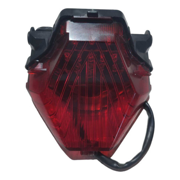 Lanterna Traseira Yamaha Yzf R3 2022 Original 