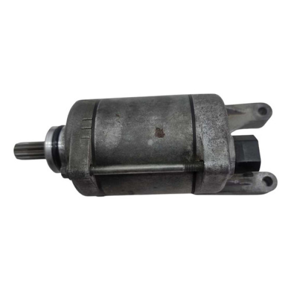 Motor De Arranque Yamaha Fazer 250 2020 2021 Original