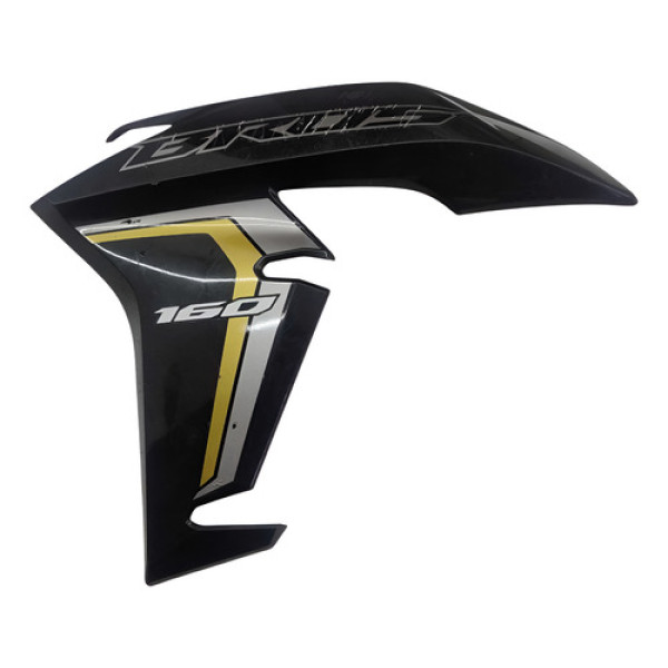 Aba Tanque Esquerda Honda Bros 160 2022 Original