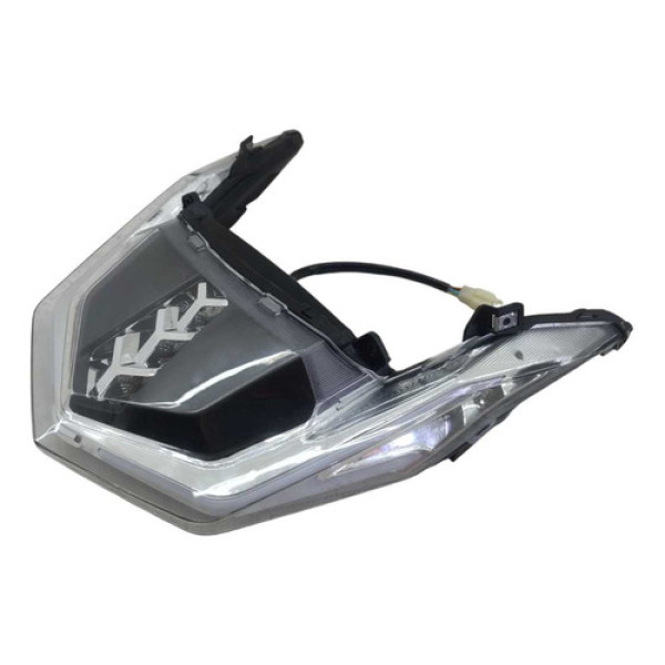 Lanterna Traseira I/aima Voltz Ev01 2021 Original