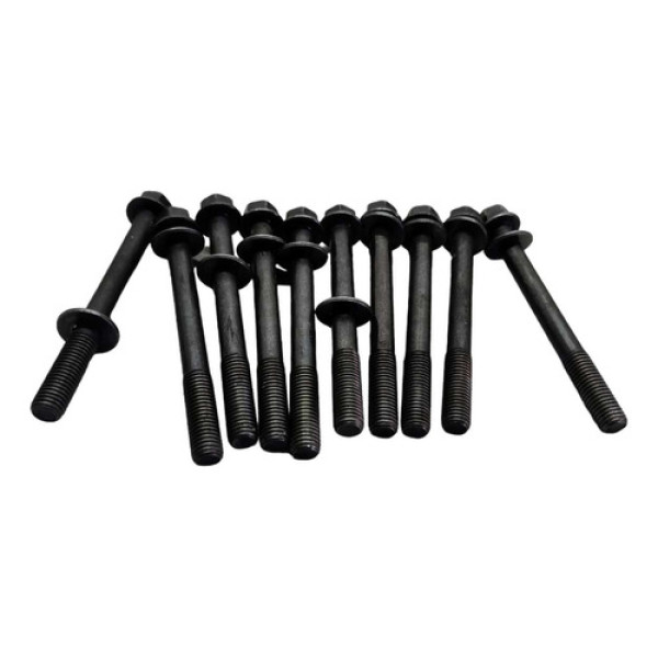 Parafuso Do Cabeçote Honda Hornet 600f 2009 Original