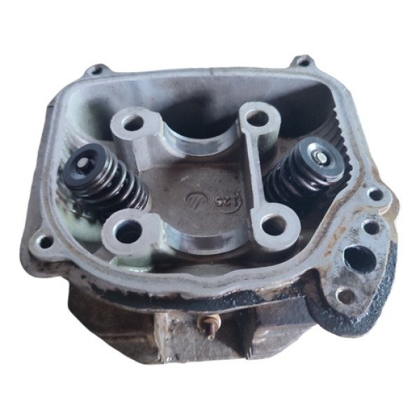 Cabeçote  Sundown Future 125 2010 Original Usado (7661)