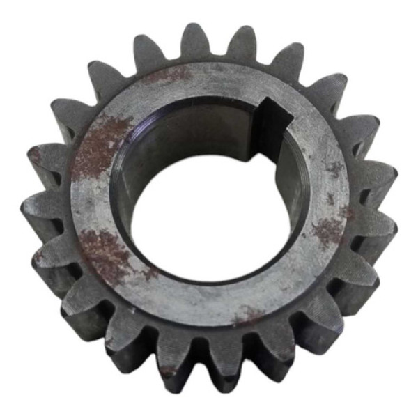 Engrenagem Virabrequim Honda Fan 150 2015 Original