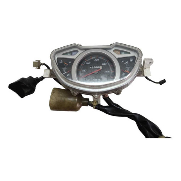 Painel Honda Lead 110 2012 Original