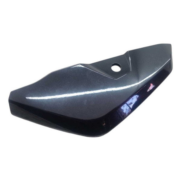 Carenagem Paralama Esquerdo Yamaha Fz15 Original Preto