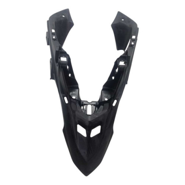 Carenagem Bico Honda Xre 190 2016 2024 Original Preto
