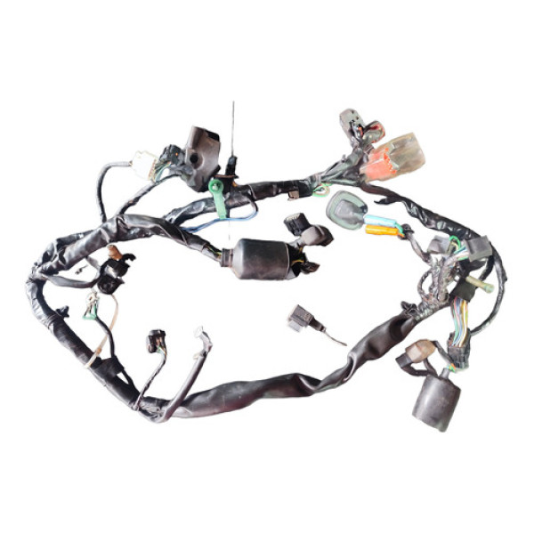 Chicote Principal Honda Fan 160 2018 Original (6805)