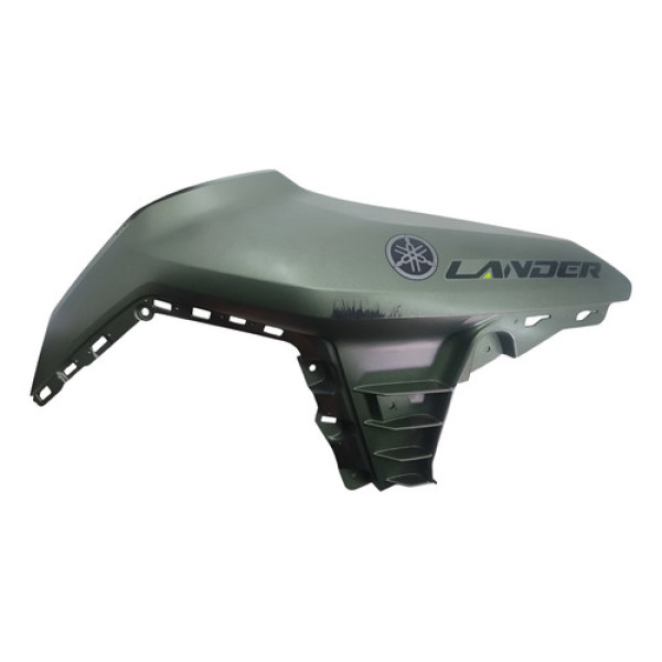 Carenagem Aba Tanque Direito Yamaha Lander 250 2025 Original