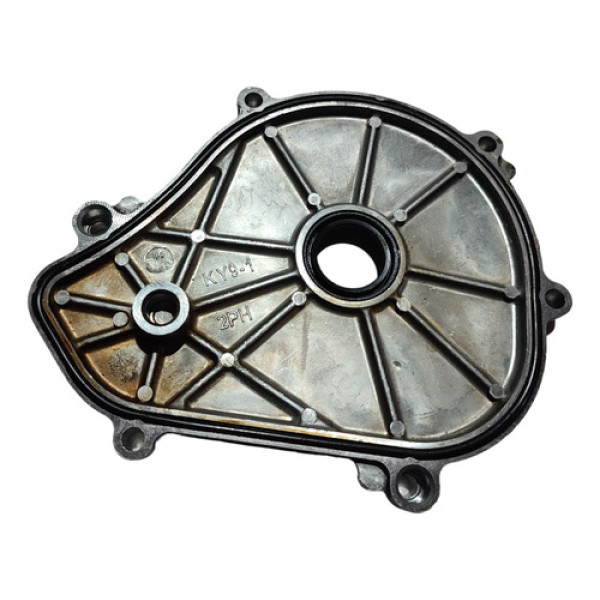 Tampa Inferior Esquerda Motor Yamaha Neo 125 2022 (7757)