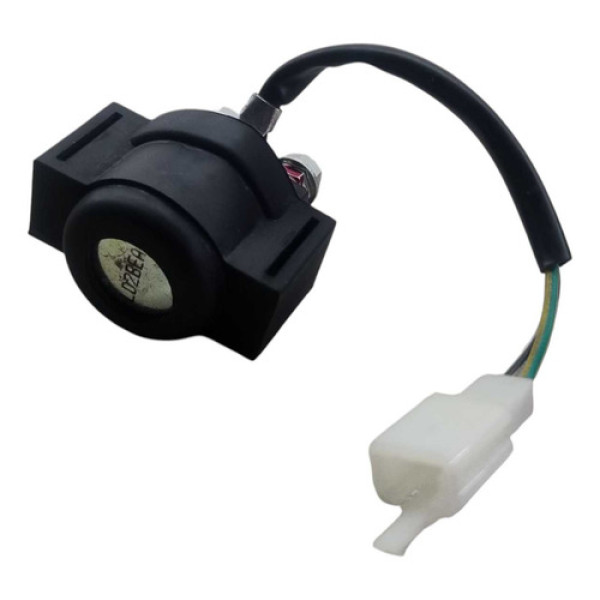 Rele Partida Suzuki Haojue Dr 160 2020 2025 Original