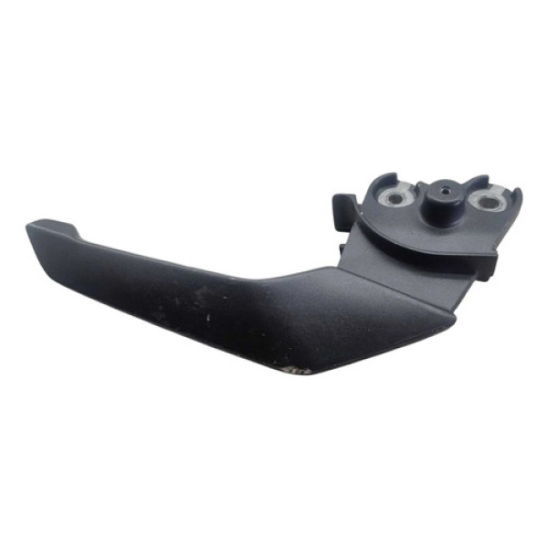 Alça Traseira Direita Honda Cb300f Twister 2023 2026 26004 Preto
