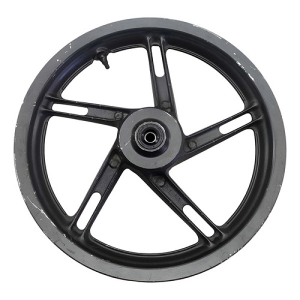Roda Aro Dianteira Honda Pcx 150 2014 2015 2016 2017 2018