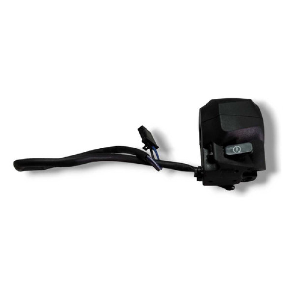 Punho De Partida Yamaha Factor 150 2019 2020 Original