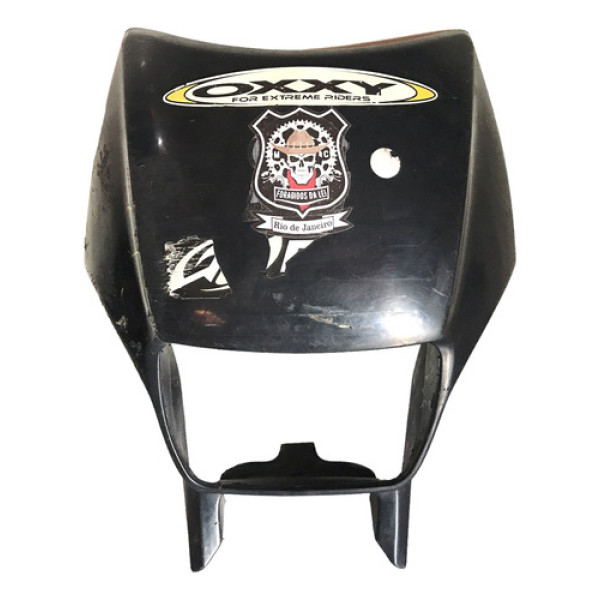 Carenagem Do Farol Yamaha Xt 600 2003 Original (5699)