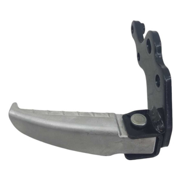 Suporte Pedaleira Traseiro Direito Yamaha Fluo 125 2024