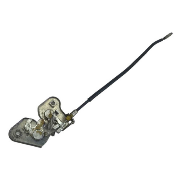 Trava Do Banco Honda Cb 500f 2013 2014 2015 Original