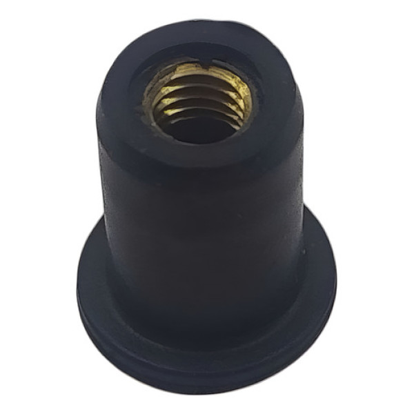 Bucha Bolha Acrilico Honda Cb 500x Original