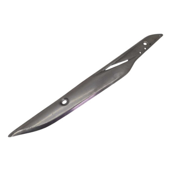 Protetor Do Escapamento Honda Biz 110 125 18 2023 