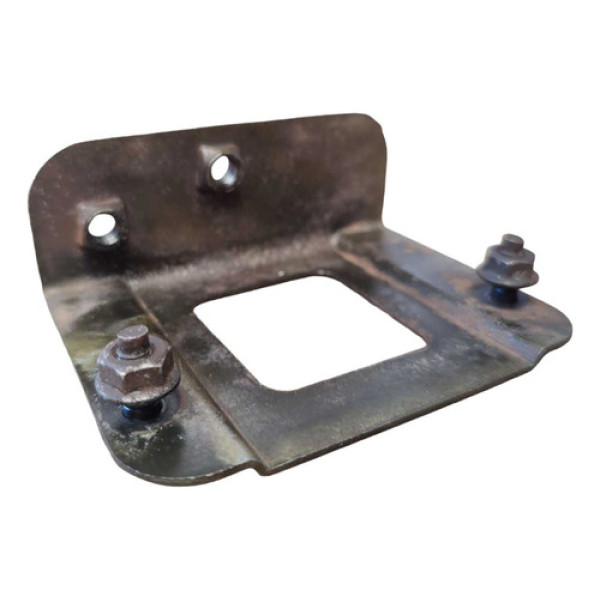 Suporte Do Retificador Dafra Next 250 2013 Original