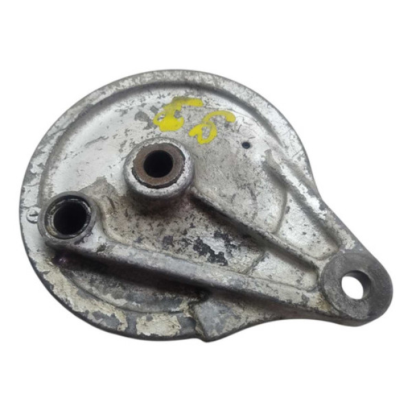 Espelho Traseiro Honda Titan 1999 Original Prata