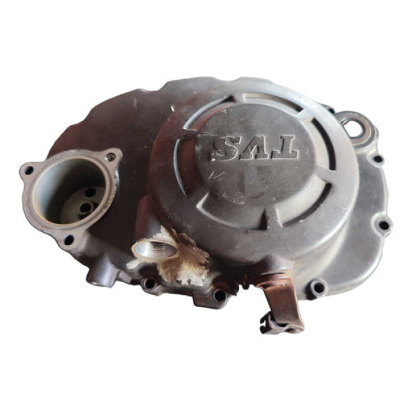 Tampa Motor Embreagem Dafra Apache 150 2010 Original