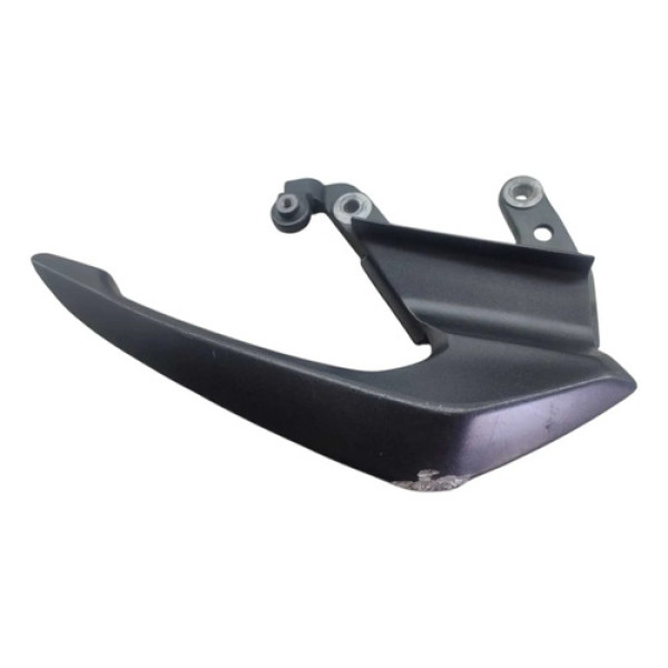 Alça Traseira Direita Honda Titan 160 2023 Original 25992 Preto