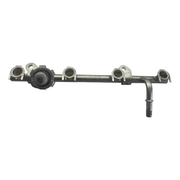 Regua Bico Injetor Combustivel Yamaha Xj6 600 2009