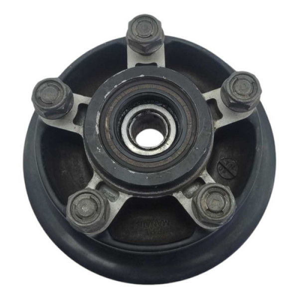 Flange Da Coroa Honda Cb 300 Flex 2013 Original