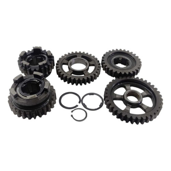 Engrenagem Eixo Pinhao Honda Cb 500 1997 2005 Original