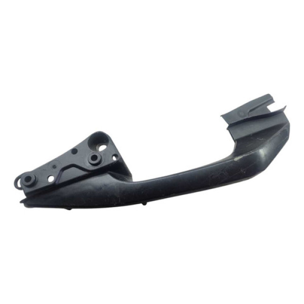 Alça Direita Honda Bros 160 2015 2022 Original Detalhe
