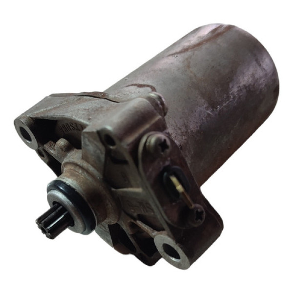 Motor De Arranque Honda Lead 110 Original (6987)