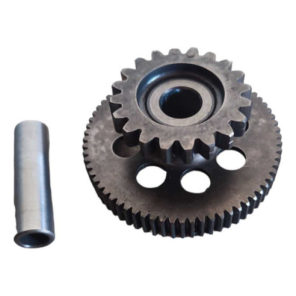 Engrenagem De Partida Honda Xre 300 2016 Original