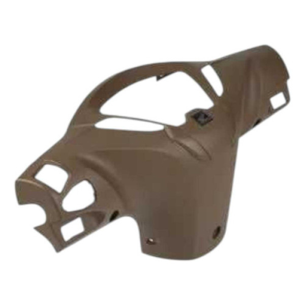 Carenagem Traseira Guidon Honda Biz 125 2018 2023 Original