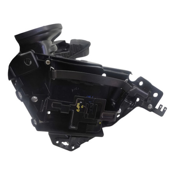 Caixa De Bateria Royal Enfield Meteor 350 Original 2021 2024