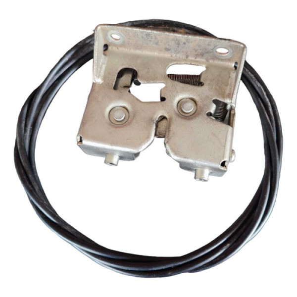 Trava Do Banco Honda Elite 125 2019 Original 