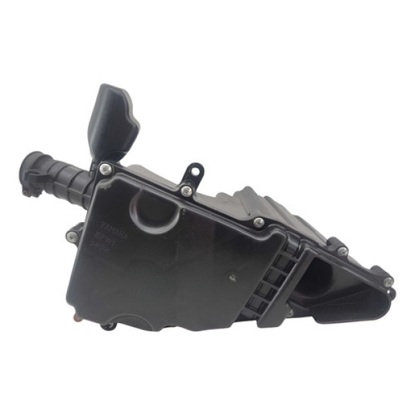 Caixa Fltro De Ar Yamaha  Fz15 Abs 2023 Original