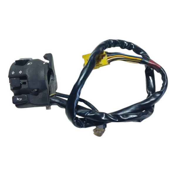 Chave Punho De Luz Suzuki Gsx 1300r Hayabusa 1999 2007