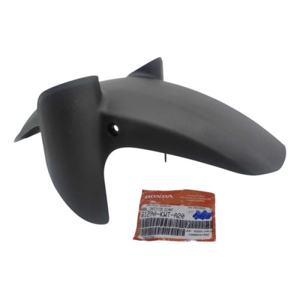 Paralama Dianteiro Honda Xre 300 2012 2018 Original