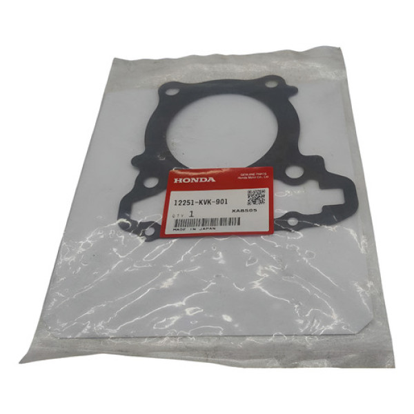 Junta Cabeçote Honda Xre 300 2009 2020 Original