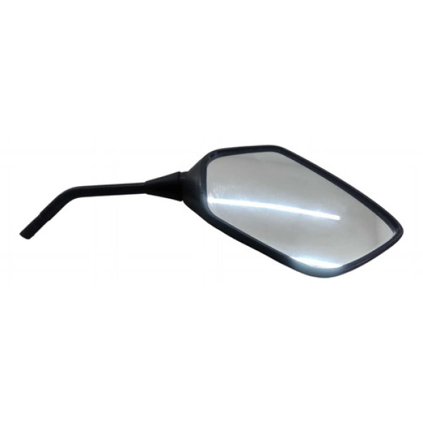 Espelho Retrovisor Direito Honda Pcx 150 2020 Original