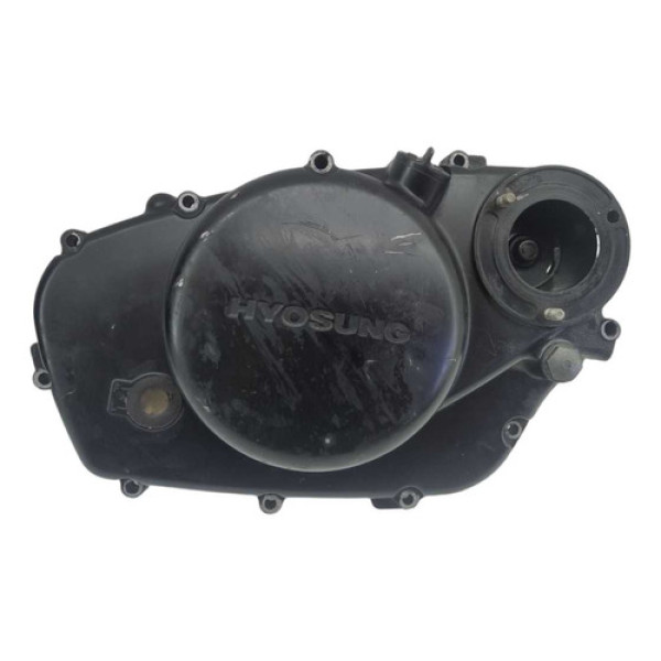 Tampa Direita Embreagem Kasinski Comet 250r 2011 Original