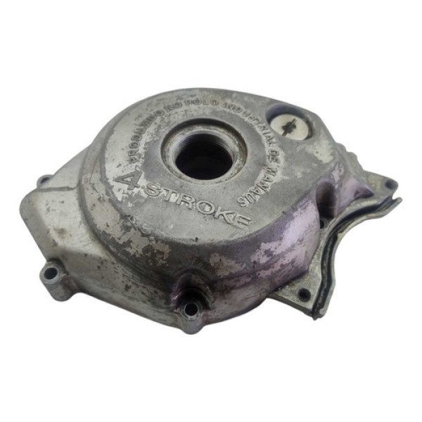 Tampa Do Magneto Estator Yamaha Ybr Factor Xtz 125 2000 2016