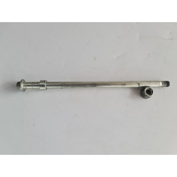 Eixo Balança Honda Cb Twister F 250 Usado Original (1365)