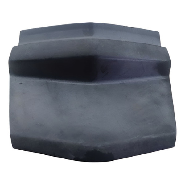 Carenagem Rabeta Central Yamaha Fz15 Abs 2023 Original