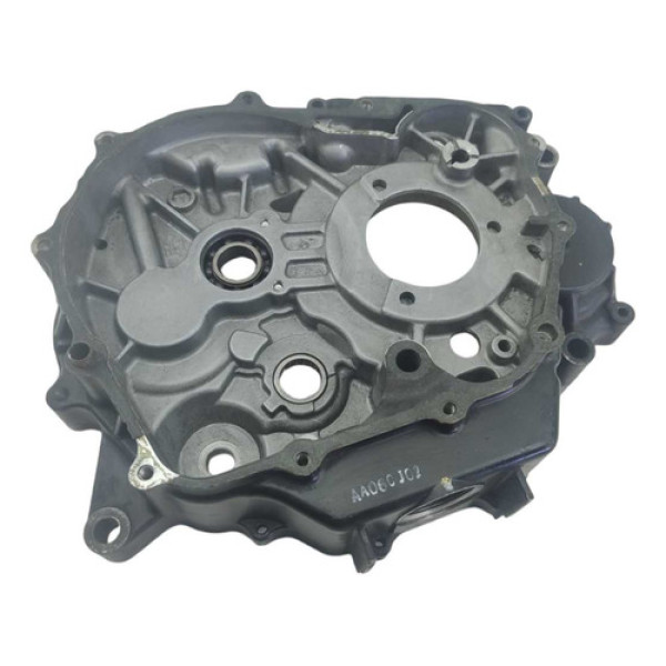  Bloco Lado Direito Do Motor Dafra Roadwin 250r 2012 O