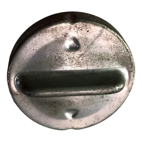 Tampa Do Tanque  Original Honda Elite 125 2019 Original 